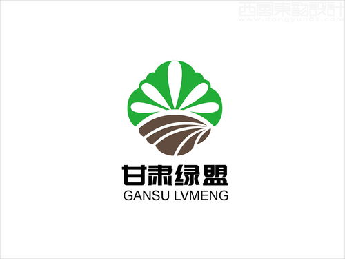 甘肅綠盟牡丹產(chǎn)業(yè)公司標(biāo)志包裝畫冊設(shè)計案例 西風(fēng)東韻與技術(shù)開發(fā)的融合